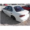 Image 3 : 2001 - CHEVROLET CAVALIER