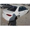 Image 4 : 2001 - CHEVROLET CAVALIER