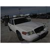Image 1 : 2011 - FORD CROWN VICTORIA