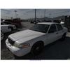 Image 2 : 2011 - FORD CROWN VICTORIA
