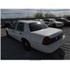 Image 3 : 2011 - FORD CROWN VICTORIA