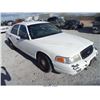 Image 1 : 2004 - FORD CROWN VICTORIA