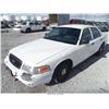 Image 2 : 2004 - FORD CROWN VICTORIA