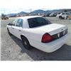 Image 3 : 2004 - FORD CROWN VICTORIA