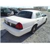 Image 4 : 2004 - FORD CROWN VICTORIA