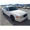 Image 1 : 2002 - FORD CROWN VICTORIA