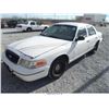 Image 2 : 2002 - FORD CROWN VICTORIA