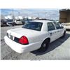 Image 4 : 2002 - FORD CROWN VICTORIA