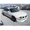Image 1 : 2003 - CHEVROLET IMPALA