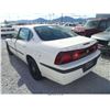 Image 3 : 2003 - CHEVROLET IMPALA