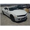 Image 1 : 2010 - CHEVROLET CAMARO