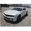 Image 2 : 2010 - CHEVROLET CAMARO
