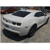 Image 4 : 2010 - CHEVROLET CAMARO