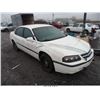 Image 1 : 2002 - CHEVROLET IMPALA