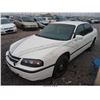 Image 2 : 2002 - CHEVROLET IMPALA