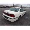 Image 4 : 2002 - CHEVROLET IMPALA