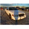 Image 1 : 2007 - FORD CROWN VICTORIA