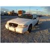 Image 2 : 2007 - FORD CROWN VICTORIA