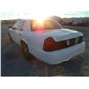 Image 3 : 2007 - FORD CROWN VICTORIA
