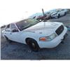 Image 1 : 2001 - FORD CROWN VICTORIA