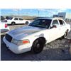 Image 2 : 2001 - FORD CROWN VICTORIA