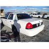 Image 3 : 2001 - FORD CROWN VICTORIA
