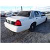 Image 4 : 2001 - FORD CROWN VICTORIA