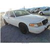 Image 1 : 2007 - FORD CROWN VICTORIA