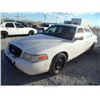 Image 2 : 2007 - FORD CROWN VICTORIA