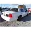 Image 4 : 2007 - FORD CROWN VICTORIA