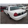 Image 2 : 2007 - FORD CROWN VICTORIA