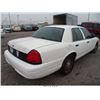 Image 3 : 2007 - FORD CROWN VICTORIA