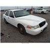 Image 4 : 2007 - FORD CROWN VICTORIA