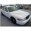 Image 1 : 2001 - FORD CROWN VICTORIA