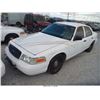 Image 2 : 2001 - FORD CROWN VICTORIA