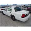 Image 3 : 2001 - FORD CROWN VICTORIA