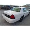 Image 4 : 2001 - FORD CROWN VICTORIA