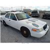 Image 1 : 2007 - FORD CROWN VICTORIA