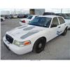 Image 2 : 2007 - FORD CROWN VICTORIA