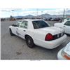 Image 3 : 2007 - FORD CROWN VICTORIA