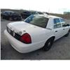 Image 4 : 2007 - FORD CROWN VICTORIA