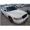 Image 1 : 2004 - FORD CROWN VICTORIA