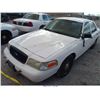 Image 2 : 2004 - FORD CROWN VICTORIA