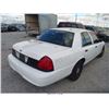 Image 4 : 2004 - FORD CROWN VICTORIA