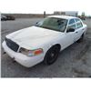 Image 2 : 2000 - FORD CROWN VICTORIA