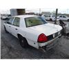 Image 3 : 2000 - FORD CROWN VICTORIA