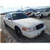 Image 1 : 2001 - FORD CROWN VICTORIA