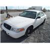 Image 2 : 2001 - FORD CROWN VICTORIA