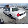 Image 3 : 2001 - FORD CROWN VICTORIA
