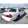 Image 4 : 2001 - FORD CROWN VICTORIA